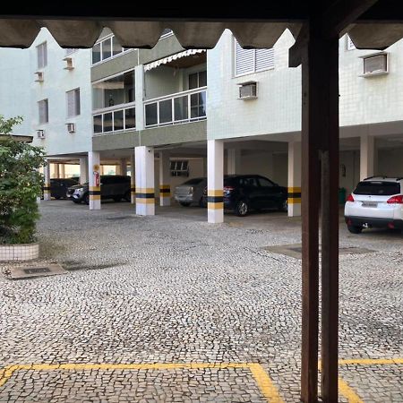 Apto Temporada Praia Do Forte Cabo Frio Rj Bagian luar foto