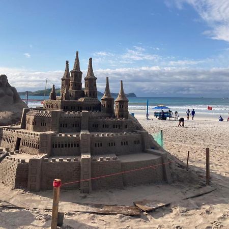 Apto Temporada Praia Do Forte Cabo Frio Rj Bagian luar foto