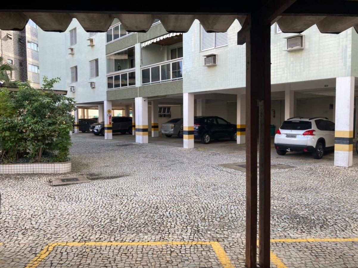 Apto Temporada Praia Do Forte Cabo Frio Rj Bagian luar foto