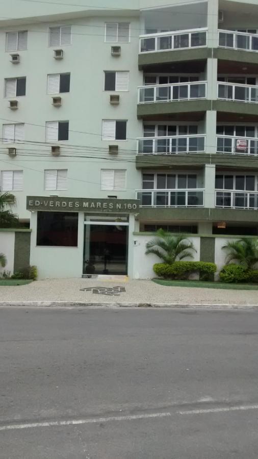 Apto Temporada Praia Do Forte Cabo Frio Rj Bagian luar foto